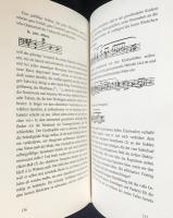 ドイツ語洋書 ヨハネス・ブラームス伝 第1-3巻6分冊 (全4巻8冊の内)【Johannes Brahms Eine Biographie】