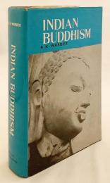 【英語洋書】 インド仏教 『Indian Buddhism』