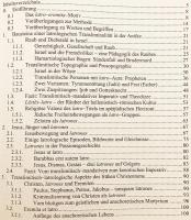 【ドイツ語洋書】 傭兵と隠者：中世末期までの隠遁、トランスリミナリティ、自由の神学への霊性史的貢献 『Latro und Eremit : ein spiritualitätsgeschichtlicher Beitrag zur Anachorese, Transliminalität und Theologie der Freiheit bis zum Ausgang des Mittelalters』