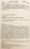 【ドイツ語洋書】 ローマの枢機卿、聖職者、教会: 1049-1130 『Kardinäle, Klerus und Kirchen Roms : 1049-1130』