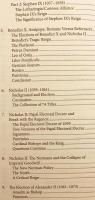 【英語洋書】 教皇と対立教皇：11世紀 教会改革の政治 『Popes and antipopes : the politics of eleventh century church reform』