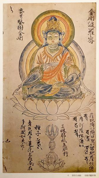 特別陳列 密教図像(京都国立博物館 編) / 古本、中古本、古書籍の通販