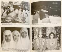 【英語洋書】 イスラム教東南アジアにおける結婚と離婚 『Marriage and divorce in Islamic South-East Asia』