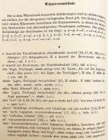 【ドイツ語・満洲語洋書】 ウイグル自治区・クルジャ地域の満州族シベ族の言語 『Die Sprache des mandschurischen Stammes Sibe aus der Gegend von Kuldscha = Język mandżurskiego plemienia sibe z okolic kuldży』