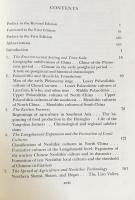 英語洋書 考古学よりみた中国古代【Archaeology of Ancient China】