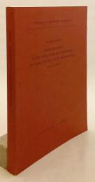 【ドイツ語・英語洋書】 モンゴル東部のシャーマンと霊媒師：論文集 『Schamanen und Geisterbeschwörer in der östlichen Mongolei : gesammelte Aufsätze』