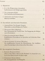 【ドイツ語・英語・モンゴル語・チベット語洋書】 中央アジアの宗教におけるシンクレティズム (混合主義): 1983年5月24日-5月26日 ボン近郊サンクトアウグスティで行われたシンポジウム報告 『Synkretismus in den Religionen Zentralasiens : Ergebnisse eines Kolloquiums vom 24. 5. bis 26. 5. 1983 in St. Augustin bei Bonn』