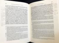 ドイツ語洋書 11世紀(1030-1064年)の教会改革に関する交信【Kommunikation Uber Kirchenreform Im 11 Jahrhundert (1030-1064)】