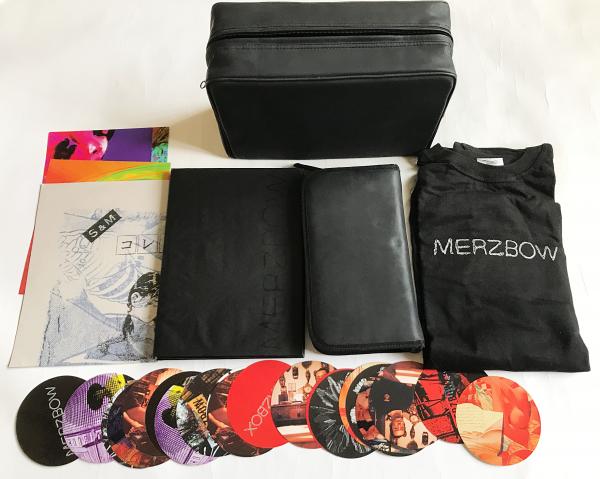 MERZBOW - Merzbeat - Amazon.com Music