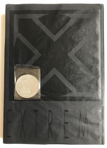 MERZBOX (メルツボックス) CD全50枚・CD-ROM全2枚(Merzbow(秋田正美 