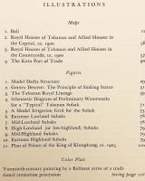 【英語洋書】 ヌガラ: 19世紀バリの劇場国家 『Negara : the theatre state in nineteenth-century Bali』