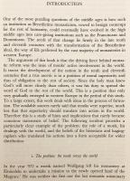 【英語洋書】 道を外れた修道士と11世紀の宗教革命 『Wayward monks and the religious revolution of the eleventh century』