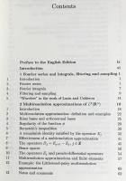 Wavelets and Operators by Yves Meyer 英語版 Wavelets and operators : Meyer, Yves : Free Download, Borrow