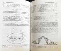 英語数学洋書 フラクタル幾何学の技法【Techniques in Fractal Geometry】