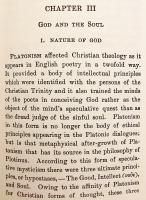 【英語洋書】 16世紀-17世紀の英語詩におけるプラトニズム 『Platonism in English poetry of the sixteenth and seventeenth centuries』