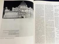 ドイツ語洋書 オットー・ワーグナー建築作品集 第2巻 【Otto Wagner