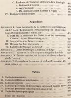 【フランス語洋書】 カンタベリーのランフランクスとトゥールのベレンガリウス：11世紀の聖餐論争 『Lanfranc et Bérenger : la controverse eucharistique du XIe siècle』