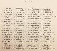 【英語洋書】 アルタイ文明の諸相 2：第18 回PIAC (常設国際アルタイ学会) 議事録 1975年6月29日-7月5日 アメリカ・ブルーミントンにて 『Aspects of Altaic civilization II : proceedings of the XVIII PIAC, Bloomington, June 29-July 5, 1975』