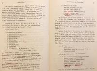 【ドイツ語・ウイグル語洋書】 ウイグル語訳「金光明経」の意識理論の章 (第9・10章) 『Die Kapitel über die Bewußtseinslehre im uigurischen Goldglanzsūtra (IX. und X.)』