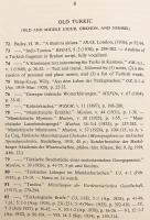 【英語洋書】 中央アジアのチュルク語と文学 : 参考文献 『The Turkic languages and literatures of Central Asia : a bibliography』