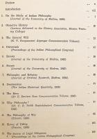 【英語洋書】 元・マドラス大学哲学部長 S.S. Suryanarayana Sastri教授の論文集 『Collected papers of professor S.S. Suryanarayana Sastri』 ●不二一元論