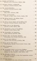 【英語洋書】 元・マドラス大学哲学部長 S.S. Suryanarayana Sastri教授の論文集 『Collected papers of professor S.S. Suryanarayana Sastri』 ●不二一元論