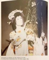 【英語洋書】 シェイクスピアと歌舞伎における女装と女形の伝統 『Transvestism and the onnagata traditions in Shakespeare and Kabuki』