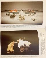 【英語洋書】 シェイクスピアと歌舞伎における女装と女形の伝統 『Transvestism and the onnagata traditions in Shakespeare and Kabuki』