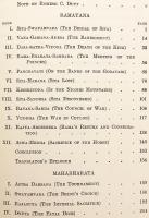 【英語洋書】 古代インドの大長編叙事詩 ラーマーヤナとマハーバーラタ 『The Ramayana & the Mahabharata』