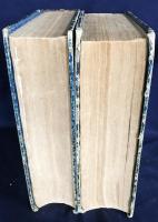 フランス語洋書 古今万国地理学大辞典 全2巻揃【Grand Dictionnaire de Géographie Universelle ancienne et moderne】