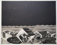 Amazon.co.jp: 中林忠良の銅版画 (アート・テクニック・ナウ