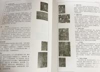 中文書 山西古代壁画集珍