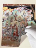 中文書 山西古代壁画集珍