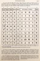 洋書】 サンスクリット語-英語辞典 (モニエル梵英辞典)：同族の