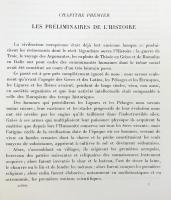 フランス語洋書　エレウシス・アレシア：ヨーロッパ文明の起源の調査【Eleusis Alesia : enquête sur les origines de la civilisation européenne】