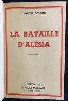 フランス語洋書 アレシアの戦い【La Bataille d'Alésia】