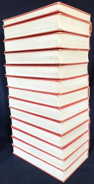 英語洋書 歴史家による世界史 全13冊25巻揃【The Historian's