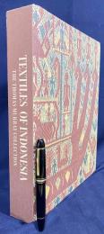 英語洋書 特装版 インドネシアの織物：トーマス・マレイ・コレクション【Textiles of Indonesia：The Thomas Murray Collection】
