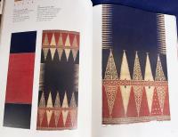 英語洋書 特装版 インドネシアの織物：トーマス・マレイ・コレクション【Textiles of Indonesia：The Thomas Murray Collection】