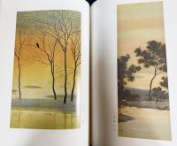 菱田春草 菱田春草続 大型 画集 本編 続編 2冊 セット 菱田春草 菱田春草続 大型 画集 本編 続編 2冊 セット