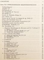 【ドイツ語洋書】 古代西ゲルマン語群の法律用語 『Die Terminologie der älteren westgermanischen Rechtsquellen』