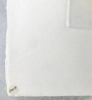 浜西勝則 メゾチント 大判銅版画『Situation-Work No.24』限定50部
