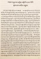 【チベット語洋書】 德格巴宮：德格印经院蔵版目录大全 (徳格巴宮：徳格印経院蔵版目録大全)  ●デルゲ・バルカン