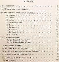 【フランス語洋書】 チベット人類学；東チベット人類学 『Anthropologie des Tibétains . Anthropologie des Tibétains orientaux』