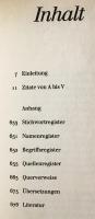 ドイツ語洋書 ノータ・ベーネ：ラテン語引用辞典【Nota bene! Das lateinische Zitatenlexikon】