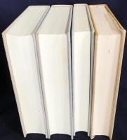 4冊セット「加藤克巳著作選 第3,5,別巻」・「加藤克巳研究」