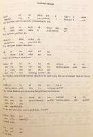 【英語・中国語洋書】 東南アジアの少数民族 リス族の民話 『Lisu folk tales』