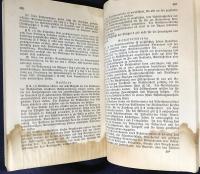 ドイツ語洋書 ヒトラー内閣の立法: 1933年1月30 日以降の帝国とプロイセンの法律 第1-27巻 (全33巻の内)【Die Gesetzgebung des Kabinetts Hitler : Die Gesetze in Reich und Preußen seit dem 30. Januar 1933】