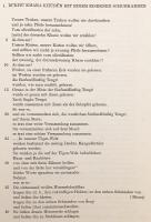【ドイツ語洋書】 モンゴル学者 ジャツェウンの叙事詩コレクションの独訳 『Übersetzung der Sammlung C.Ž. Žamcarano, Büxü Xara Xübüün Ül'gėrnüüd』