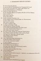 【ドイツ語洋書】 モンゴル学者 ジャツェウンの叙事詩コレクションの独訳 『Übersetzung der Sammlung C.Ž. Žamcarano, Büxü Xara Xübüün Ül'gėrnüüd』
